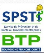 SiST BTP Bourgogne-Franche-Comté